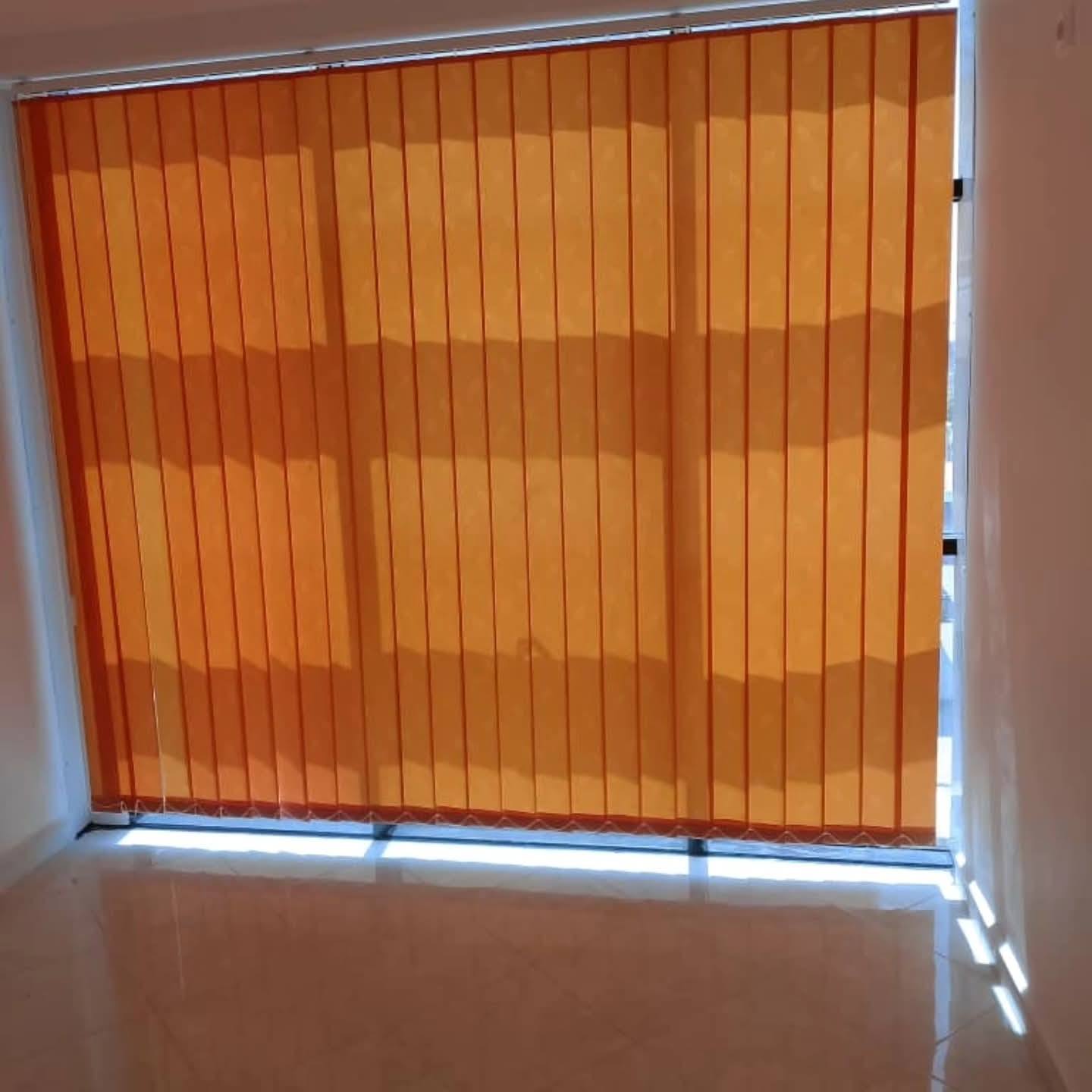 ستائر مناسبة للمنازل